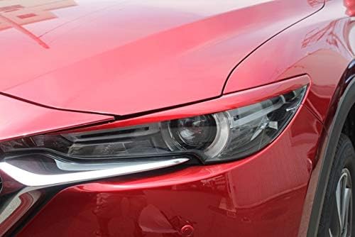 Cx 5 Kf系 Led用 アイライン 左右セット カラー 42m ディープクリスタルブルーマイカ