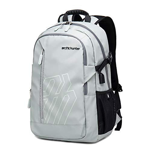 arctic hunter laptop backpack