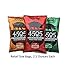 Small 2.5 Oz Bags | 4505 Variety Pack, 2.5 Ounce (Pack of 3)