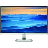 HP 27er 27-in IPS LED Backlit Monitor