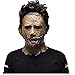 The Texas Chainsaw Massacre Leatherface Masks Scary Movie Cosplay Halloween Costume Props Toys
