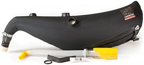 Canmore Pipe Bag, Small