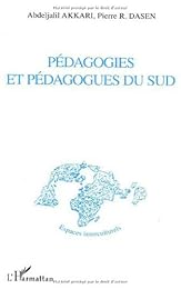 Pédagogies et pédagogues du Sud