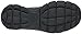 Skechers Women's Easy Going Repute Mule,Charcoal/Multi,8 M US