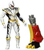 Power Rangers Legacy-Dino Thunder White Ranger Action Figure