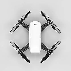 Master Airscrew Stealth Propellers for DJI Spark