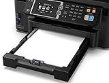 Epson WorkForce WF-3620