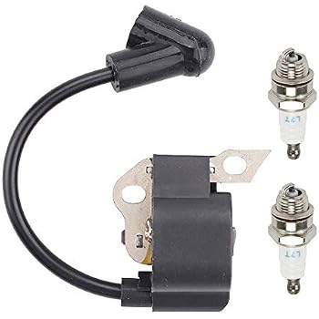 Replacement Ignition Coil For Stihl Chainsaws - Fits 026, 028, 029, 034, 036, 038, 044, 048 & More