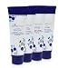 Silver Gel 24ppm - 4 oz Tube - 4 pack by Activz