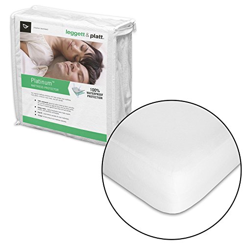 Southern Textiles Platinum Mattress Protector - Thumbnail 6