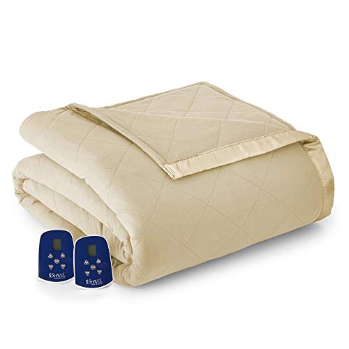 The Best California King Electric Blankets of 2019 Top 10, Best Value