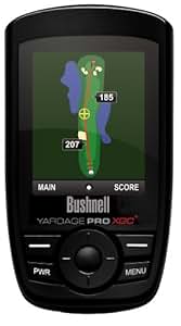 best golf yardage finder