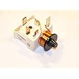 Danfoss 117U6011 COMPRESSOR RELAY