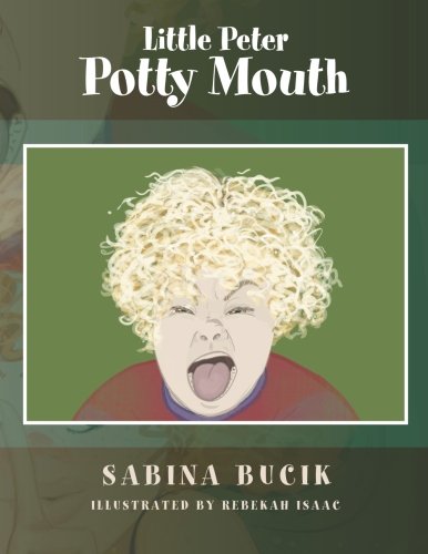 Little Peter Potty Mouth