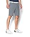 Under Armour UA Match Play Tapered 32 Steel
