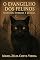 Livro O Evangelho dos Felinos : Segredos, Sombras e Lendas