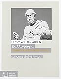 Kalligraphia : Comment écrire comme Platon ? Phraséologie grecque d'après les textes de Thucydide by 