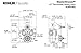 Kohler K-2973-KS-NA MasterShower Mixing Valve, Brass