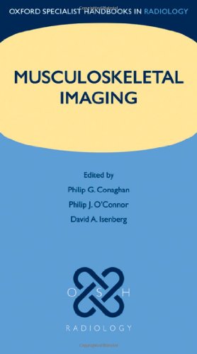 Musculoskeletal Imaging (Paperback)