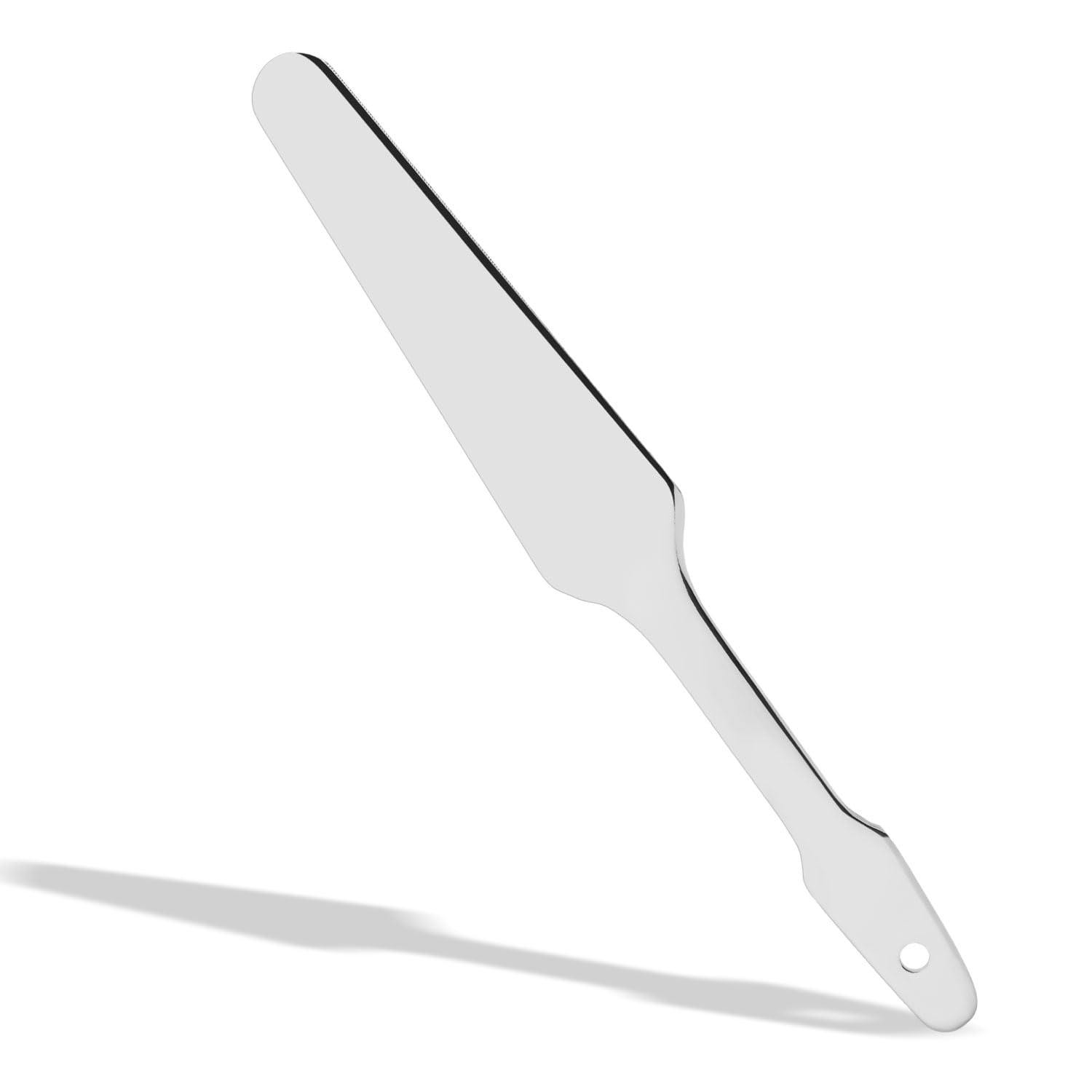 Guitar Fret Crowning File, Double-Sided Luthier Tool for Fret Polishing Beveling Leveling Professional Guitar Nut Files for Acoustic & Electric Guitar Bass