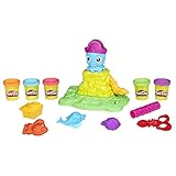 Play-Doh Cranky the Octopus