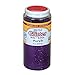 Spectra Arts & Crafts Glitter, Purple, 16 oz., 1 Jar