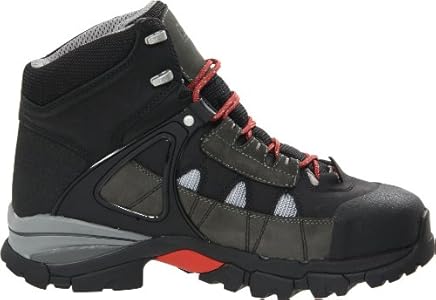 timberland hyperion boots