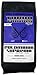3lb Variety Pack (Three 16oz Bags) - Ground Coffee Sampler Variety Pack Strong Caffeine Content - InfuSio Turbo Charged Coffee Race Pack (Brazilian Blend / Columbian Supremo / Caramel)
