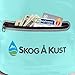 Såk Gear The Original DrySak Waterproof Dry Bag