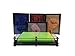 Lkous Classic 3D Art Sculpture Plastic Pin Art Pinart Impression Board Desktop Office Toy Kids Children Gift(4.92