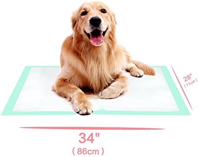 thxpet training pads