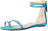 Nine West Women's Onque Fabric Dress Sandal