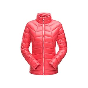 Spyder Spyder Women’s Syrround Down Jacket dames down-bovenkleding-jassen