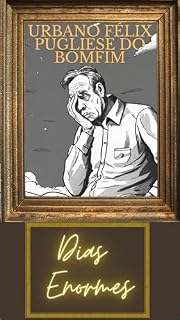 Livro Dias enormes