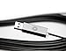 Corning Optical Cables USB 3.0 Optical Cable 10 Meter (32.8')