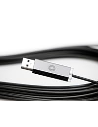 Optical Cables by Corning Cable óptico USB 3.0 10 metros (32,8 ')