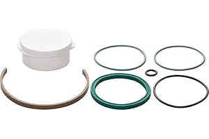 Cane Creek Seal kit, Cloud-9 rear shock