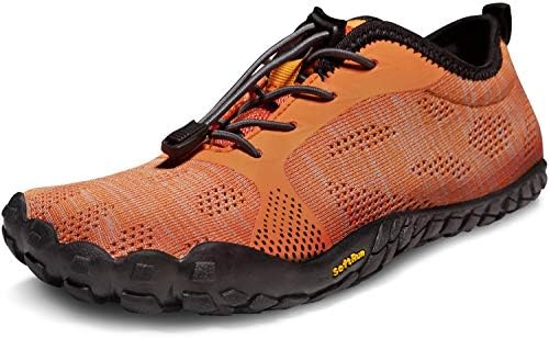 minimalist barefoot shoes