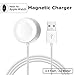 Weytech Watch Charger Pad and iWatch Magnetic USB Charging Cable for Series 1/2/3/4,Magnetic Charging Cable for Apple Watch