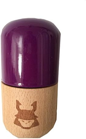 Shogun Kendama - Pill in Purple