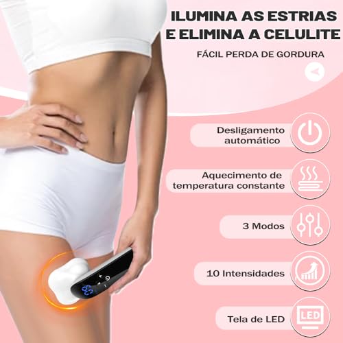Massageador Portatil, Massageador Eletrico, Massageador, Massageador Corporal, Aparelho de Massagem, Massageador Elétrico, Produtos de Massagem e Relaxamento, Miofascial Alívio