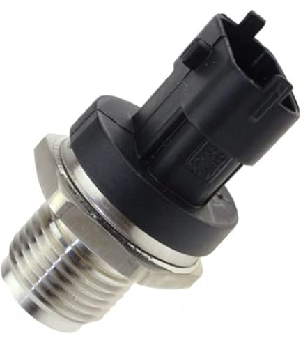 KIPA Fuel Rail Pressure Sensor For Dodge Ram 2500 Egypt