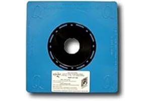 Quickflash Plumbing Flashing Panel P-200