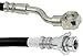ACDelco Professional 18J1901 Rear Driver Side Hydraulic Brake Hose Assembly
