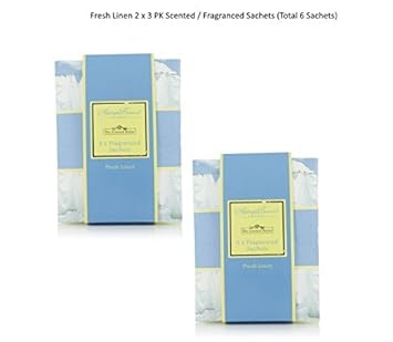 12 Pack Scented Sachets 5 Pack Drawer Liners Home Accessories La