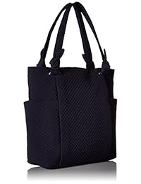 Bolso tote Vera Bradley Hadley, microfibra