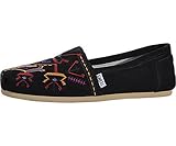 Toms Women's Embroidery Classics