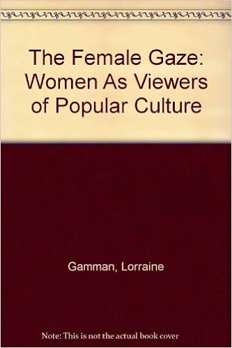 Get The Female Gaze Book Pictures