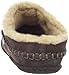 Sorel Men's Falcon Ridge NM1465 Slipper,Bark,12 M