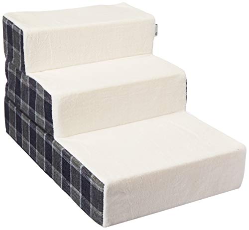 Zinus-Cozy-Pet-StairsPet-RampPet-Ladder